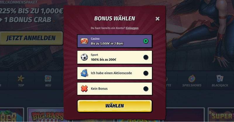 Allyspin casino, allyspin casino erfahrungen